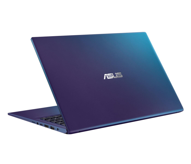 ASUS VivoBook 15 R512FA i5-8265U/8GB/256 Peacock - 498153 - zdjęcie 6